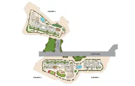 Today Codename Upvan master plan